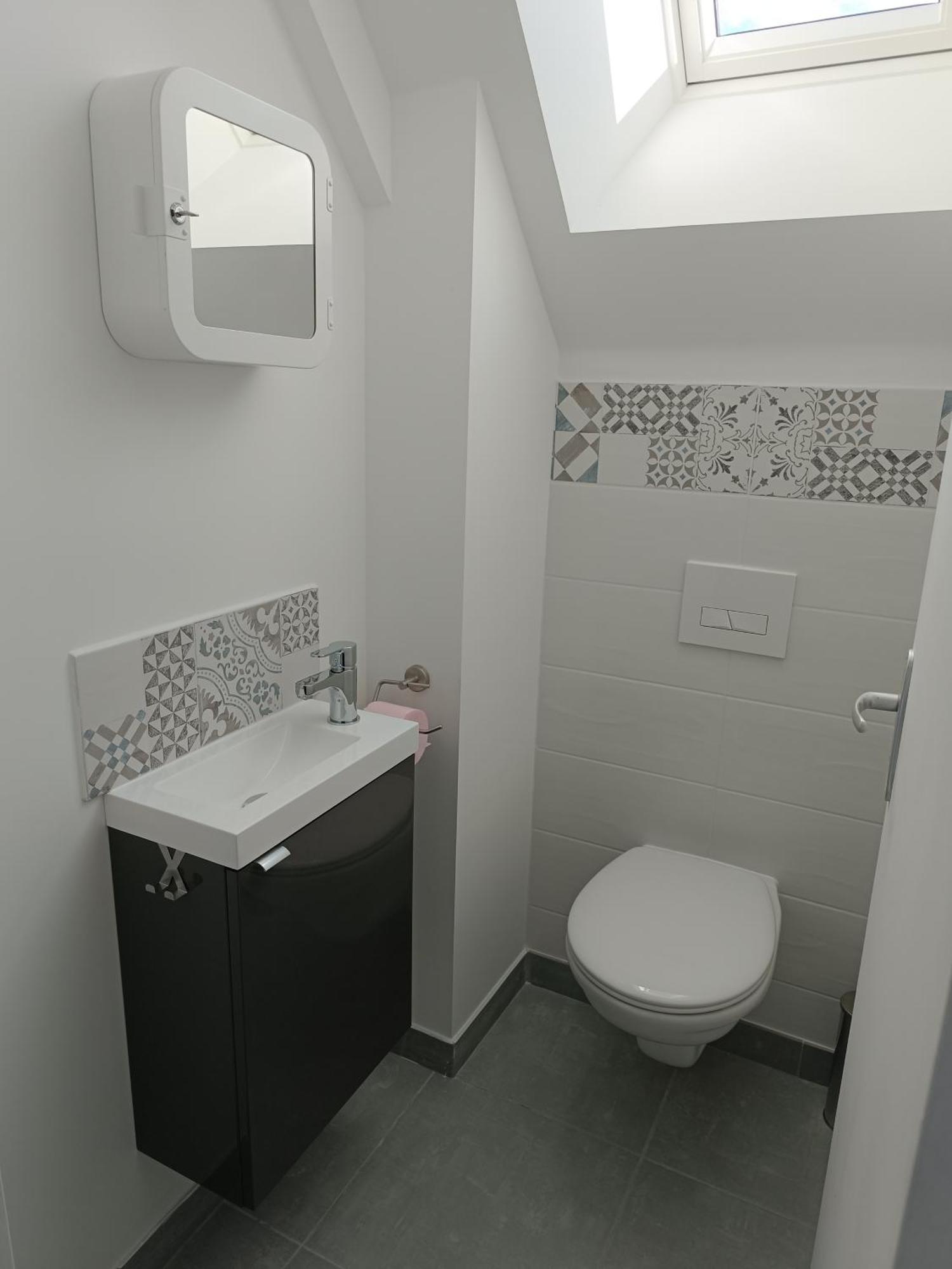 Grande Maison De Plain Pied Avec Jardin Arbore. Champignelles Eksteriør billede